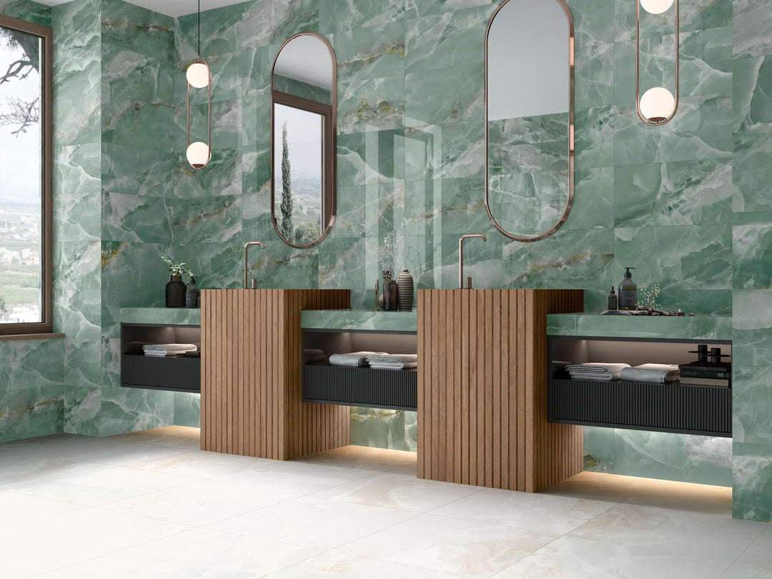 Lets Talk about Underfloor Heating