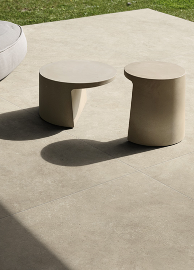 Outdoor Tiles