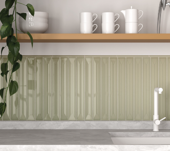 Wall Only Tiles