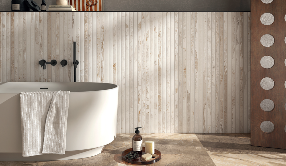 Bathroom Tiles