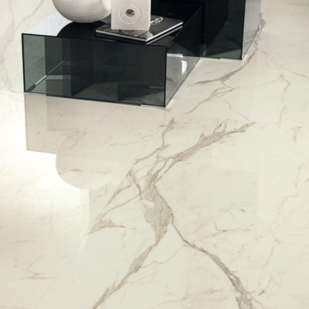 Marble