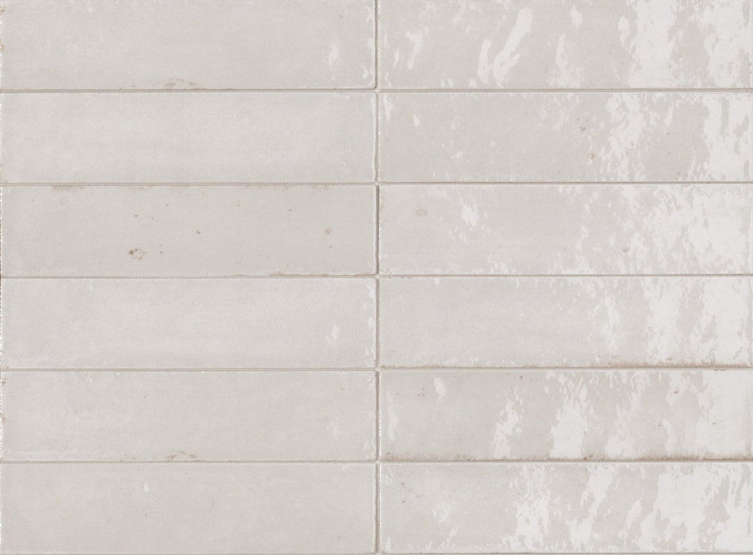 Ragno Look glossy porcelain tile collection
