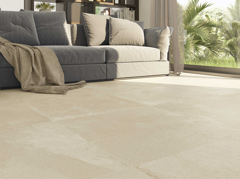 Beige Tiles