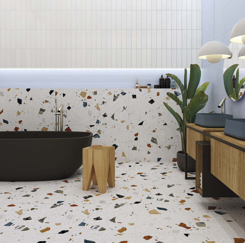 Terrazzo