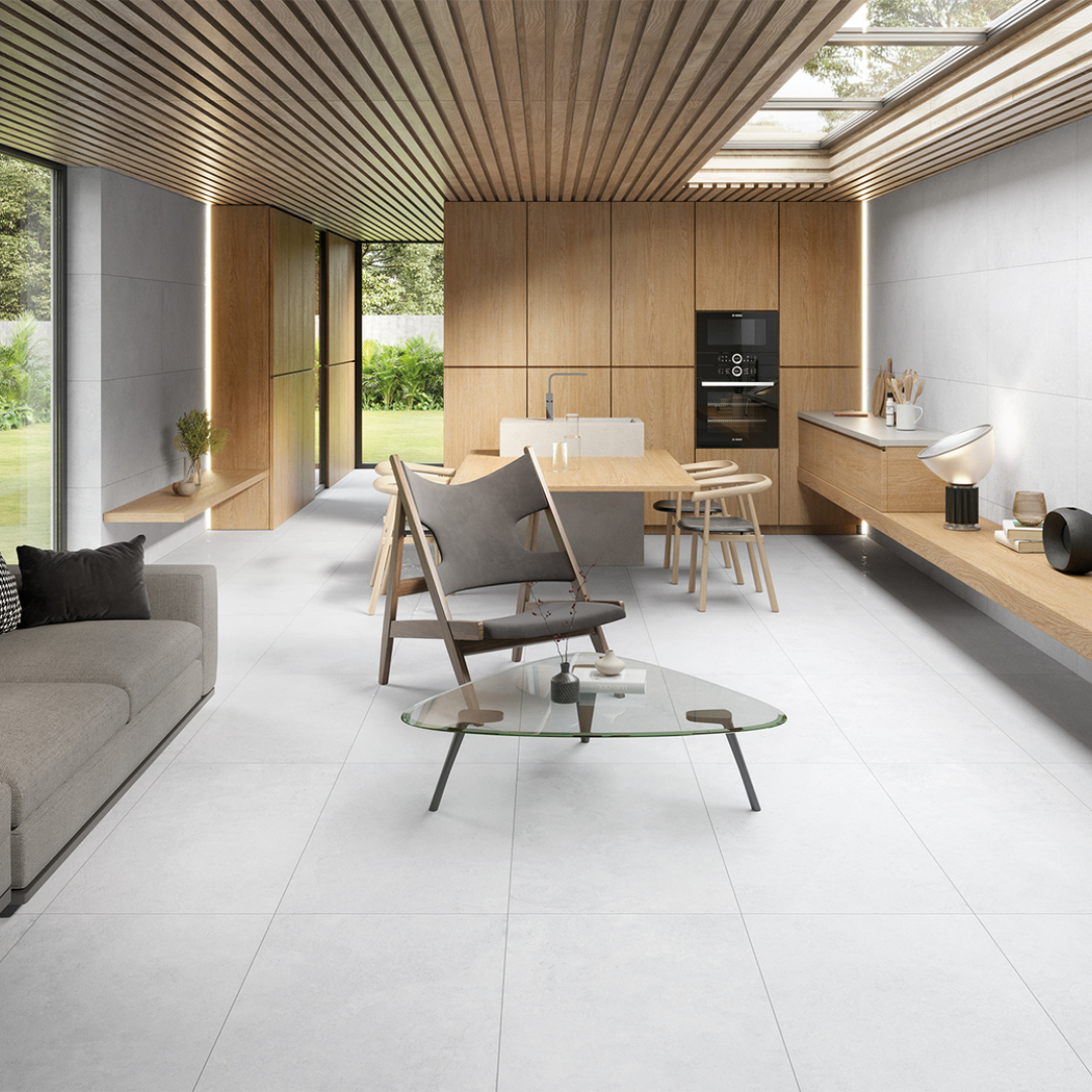 Floor and Wall Tiles