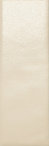 WOW London Calling Bone 37mm x 116mm porcelain tile
