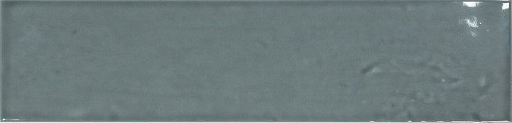 WOW Terre Smoke gloss 70 x 280mm porcelain tile