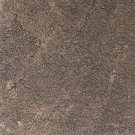 WOW Terre Umber matt 116 x 116mm square porcelain tile