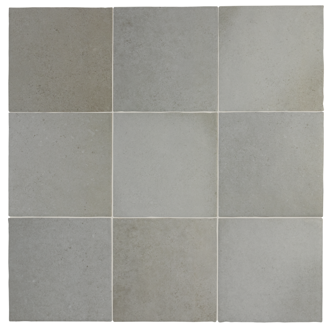 Equipe colour — Grey Stone