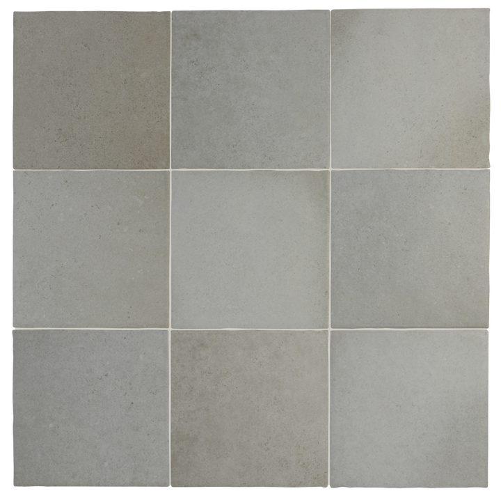 Equipe colour — Grey Stone