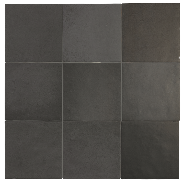 Equipe colour — Black Coal