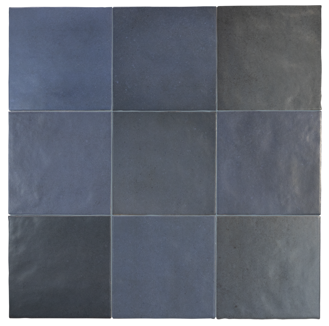 Equipe colour — Sea Blue