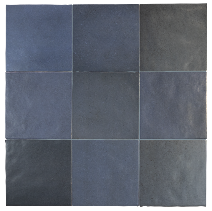 Equipe colour — Sea Blue