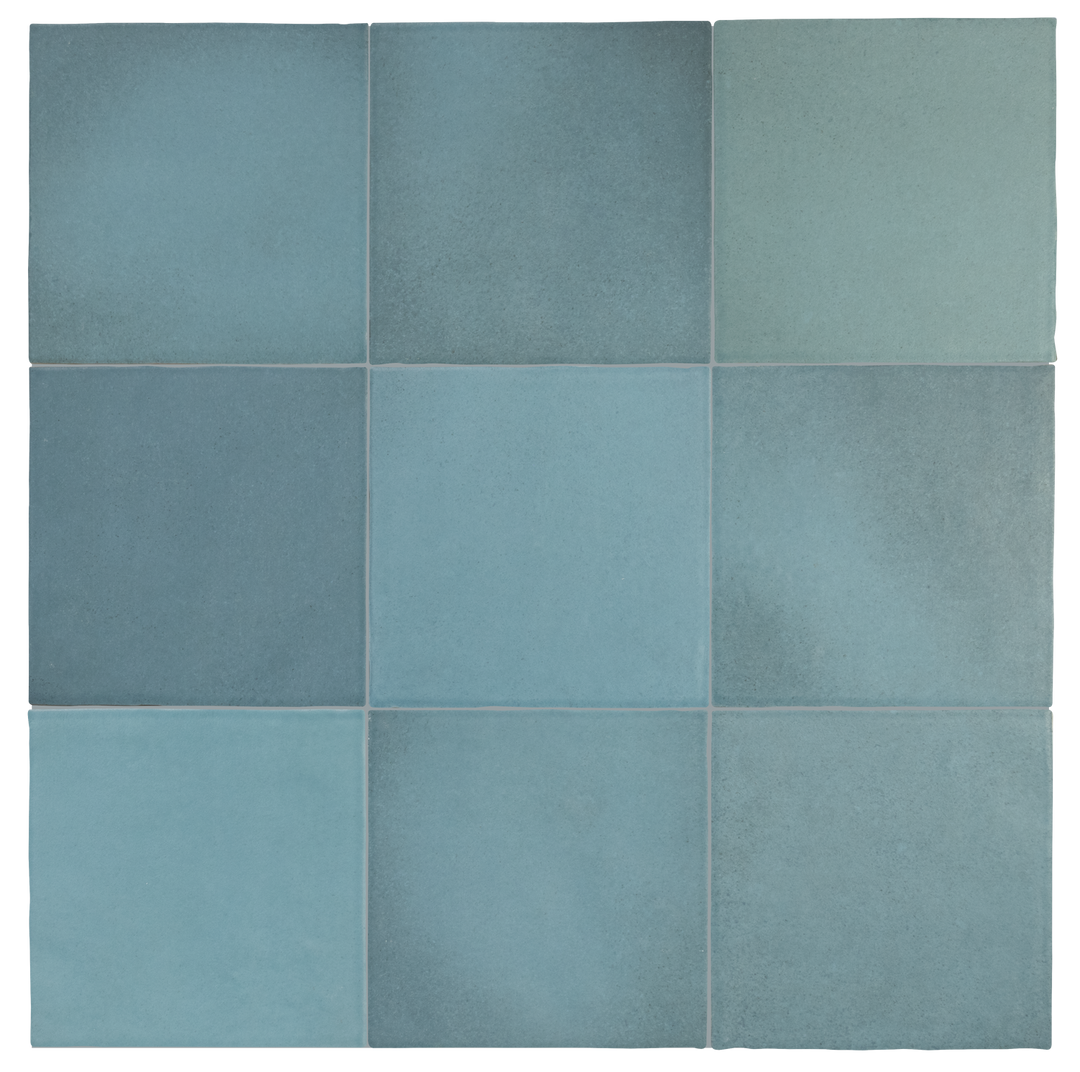 Equipe colour — Aquamarina