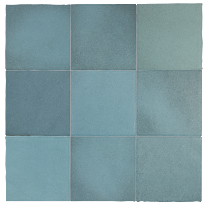 Equipe colour — Aquamarina
