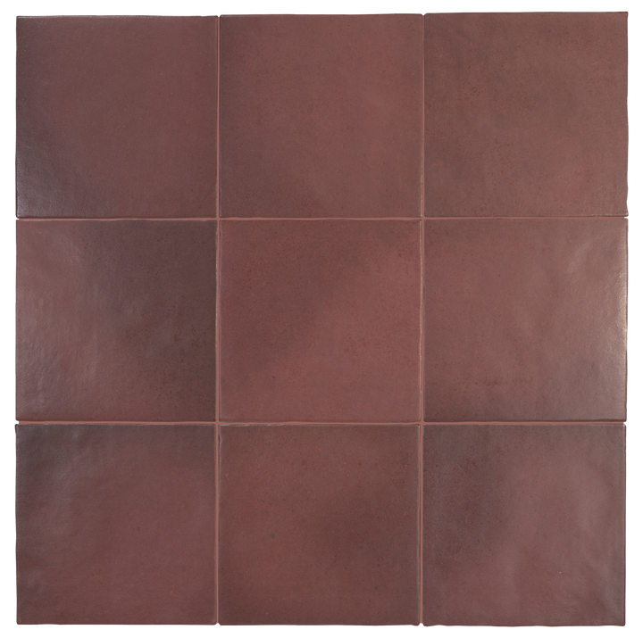 Equipe colour — Burgundy