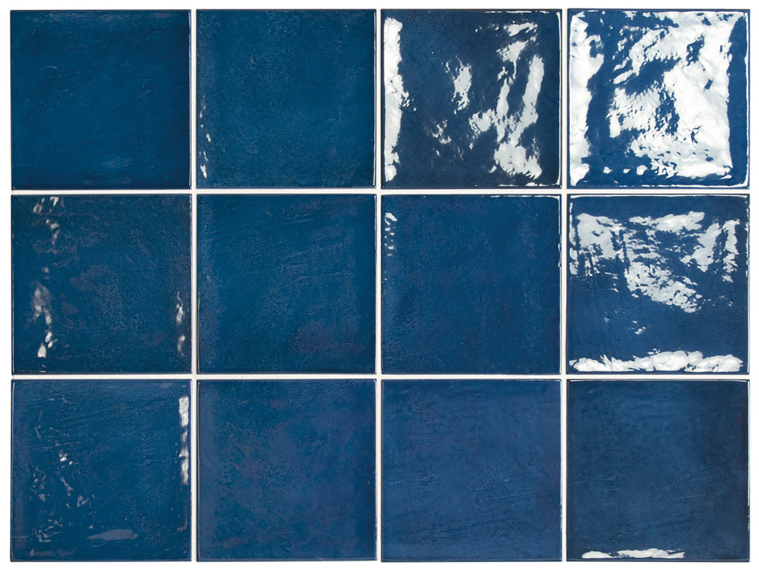 Equipe colour — Royal Blue