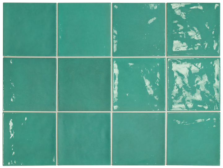 Equipe colour — Teal