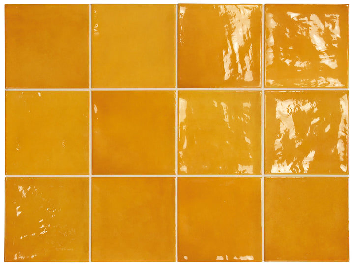 Equipe colour — Tuscany Gold