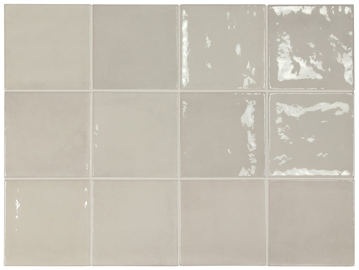 Equipe colour — Silver Mist