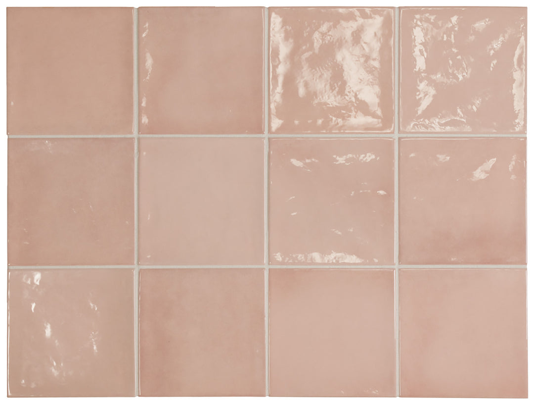 Equipe colour — Rose Gold