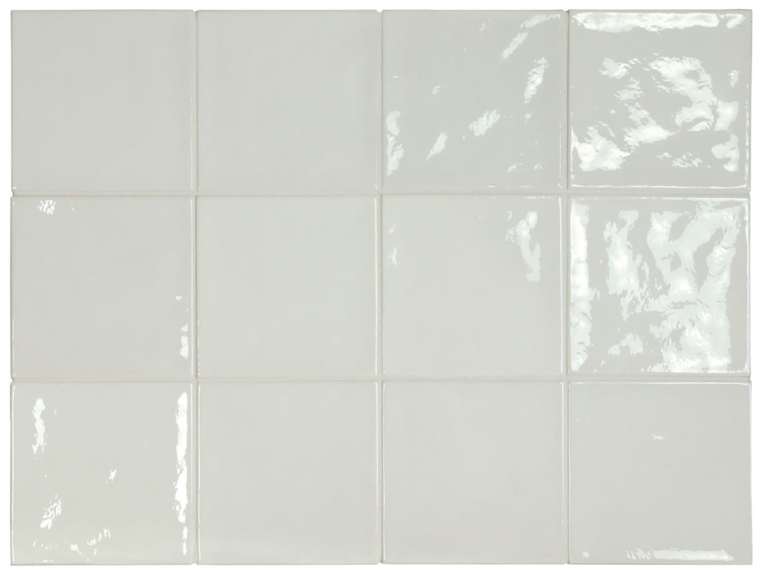 Equipe colour — White