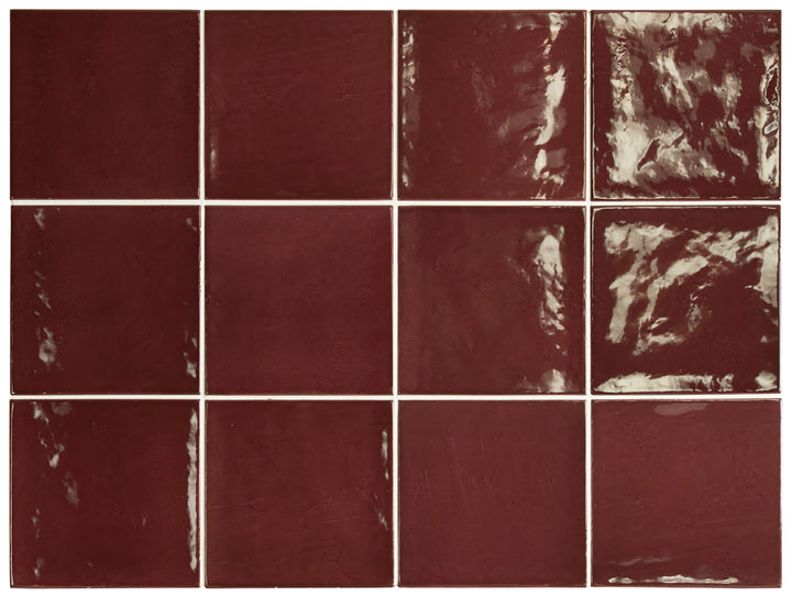 Equipe colour — Aubergine