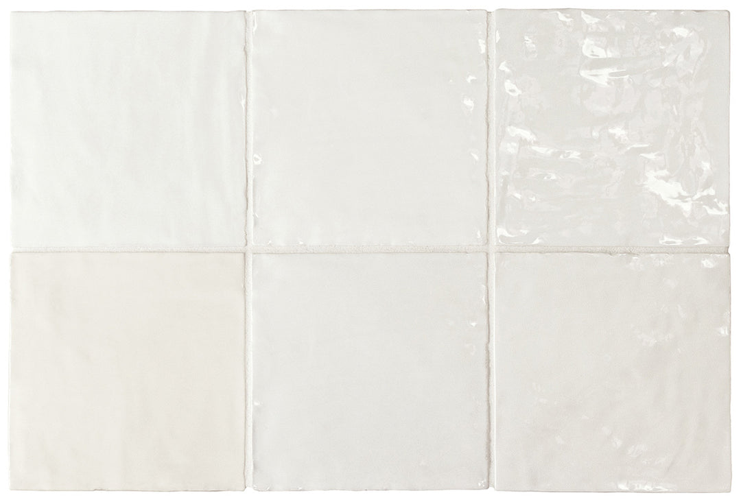 Equipe colour — Blanc