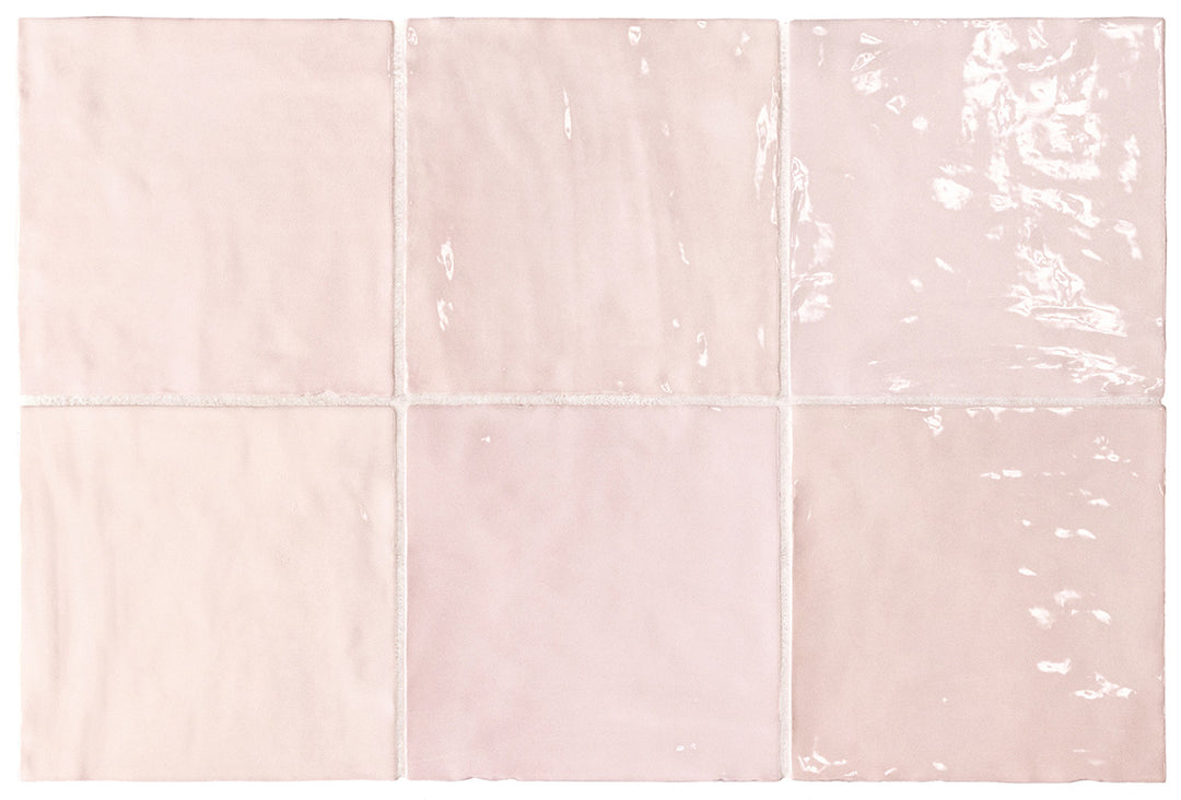 Equipe colour — Rose