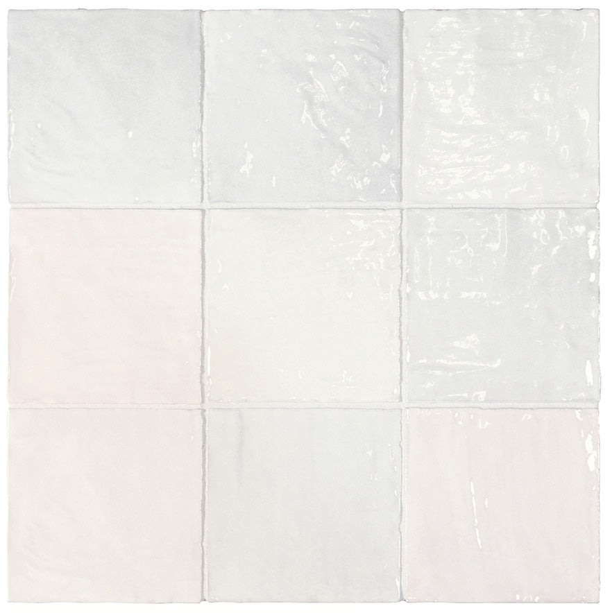 Equipe colour — Melange