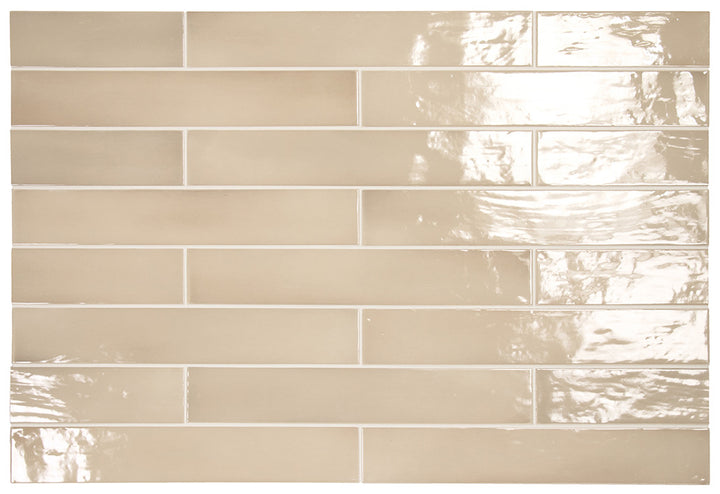 Equipe colour — Beige Argile