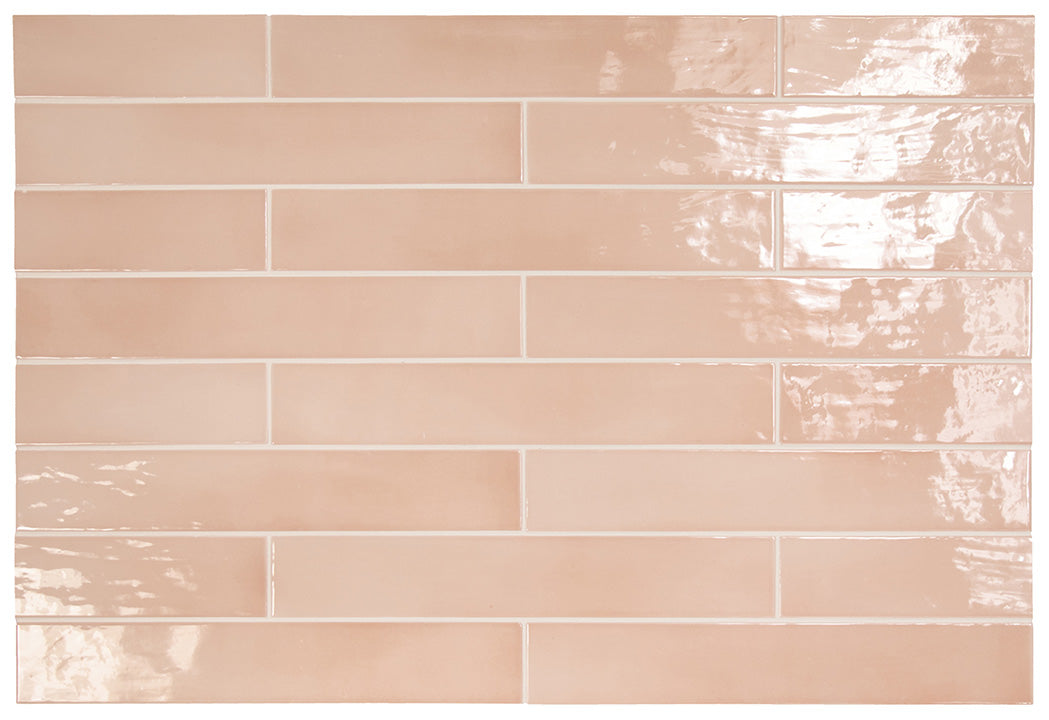 Equipe colour — Blush Pink