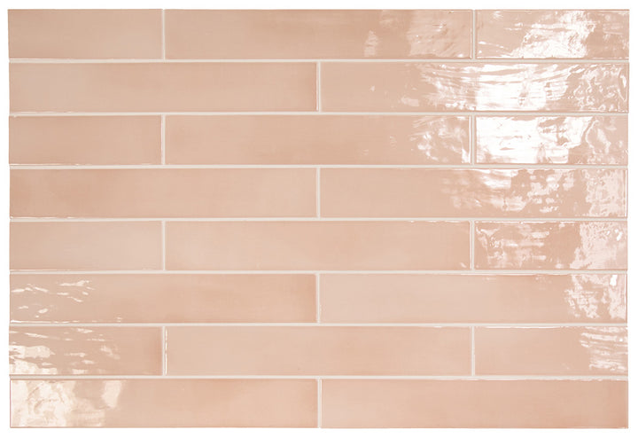 Equipe colour — Blush Pink