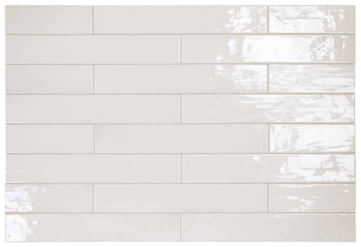 Equipe colour — White