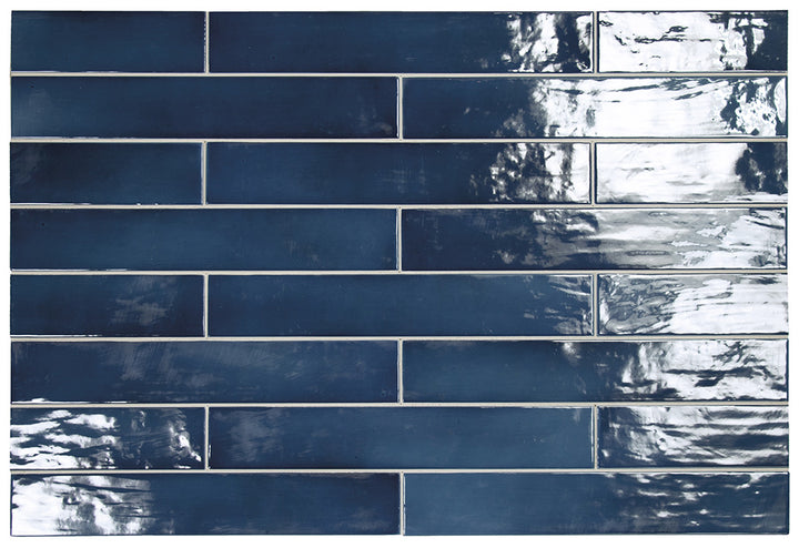 Equipe colour — Ocean Blue