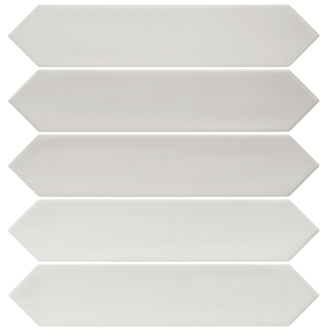 Equipe colour — White