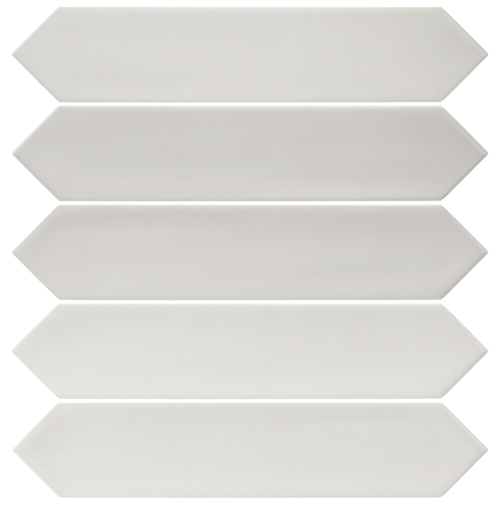 Equipe colour — White
