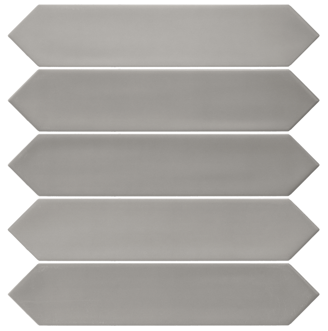 Equipe colour — Gray