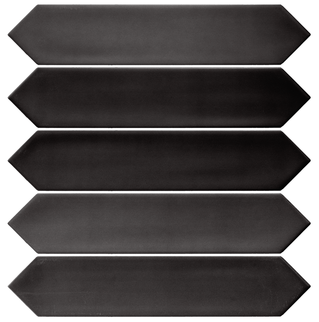 Equipe colour — Black