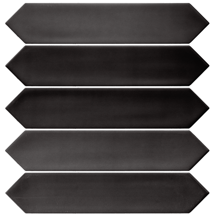 Equipe colour — Black