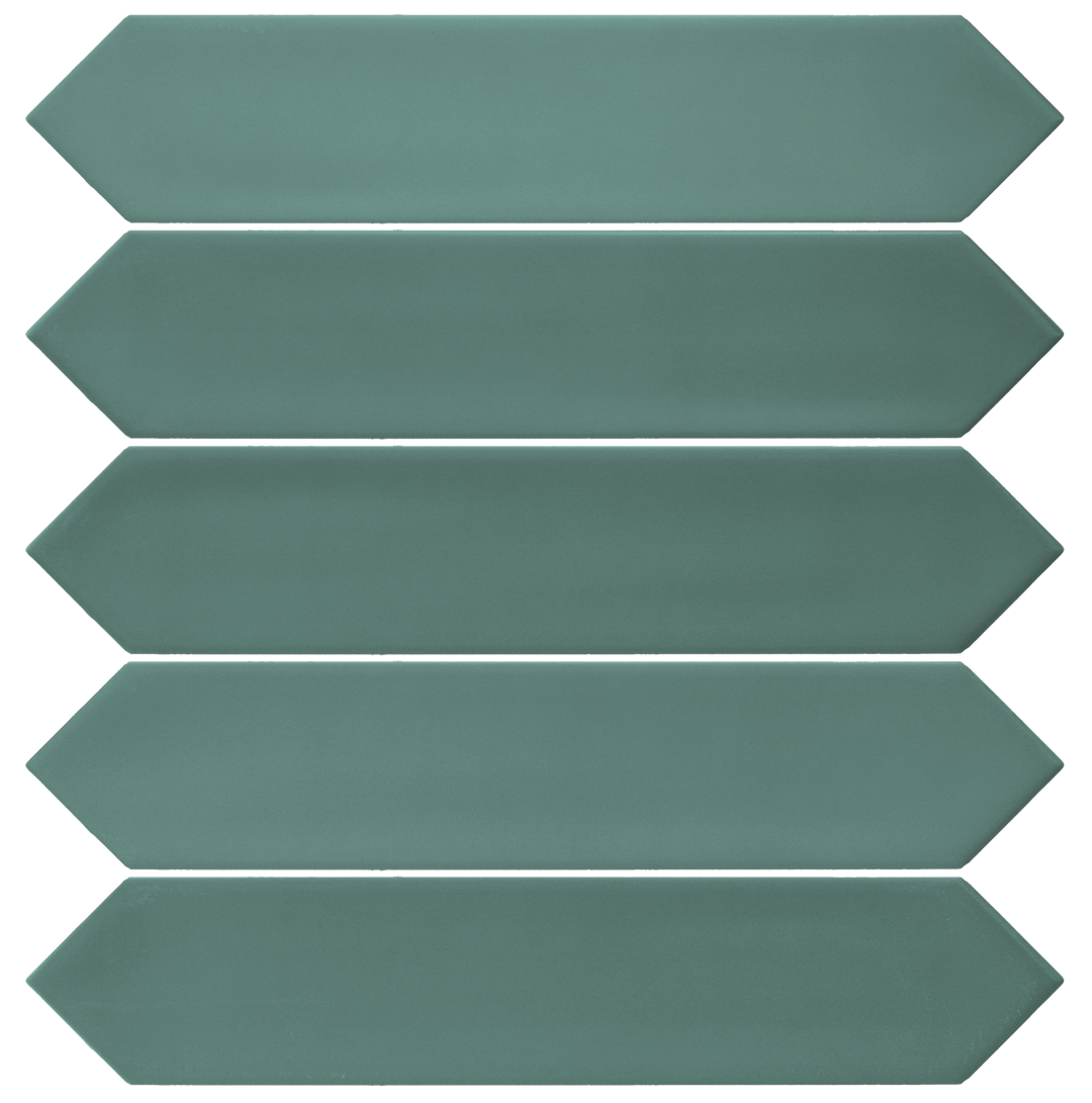 Equipe colour — Viridian