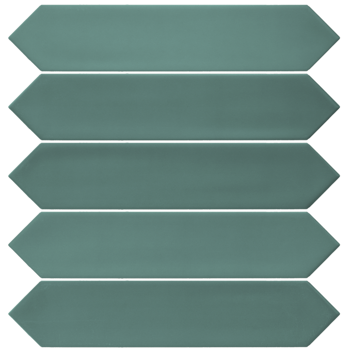 Equipe colour — Viridian