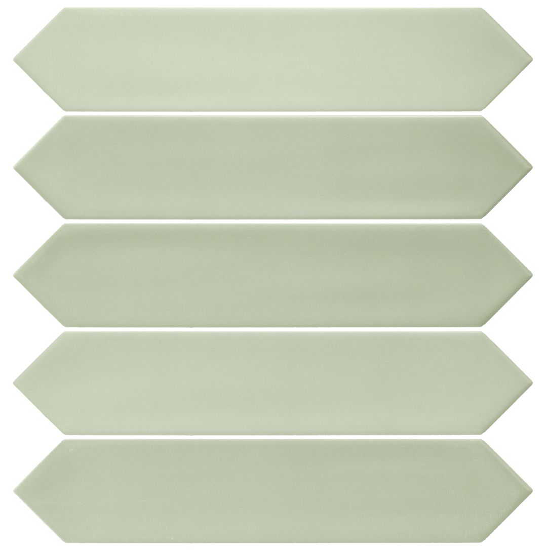 Equipe colour — Mint