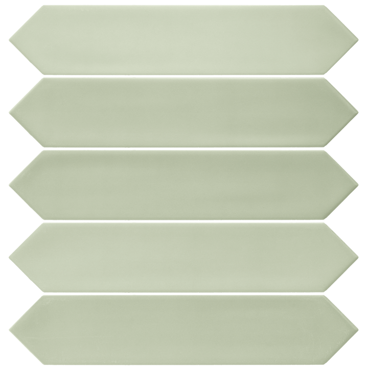 Equipe colour — Mint