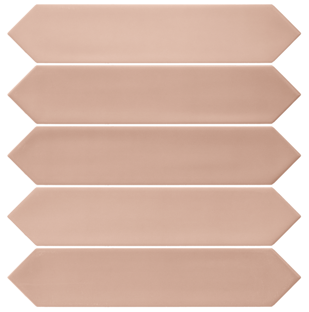 Equipe colour — Rose