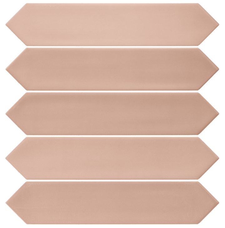 Equipe colour — Rose