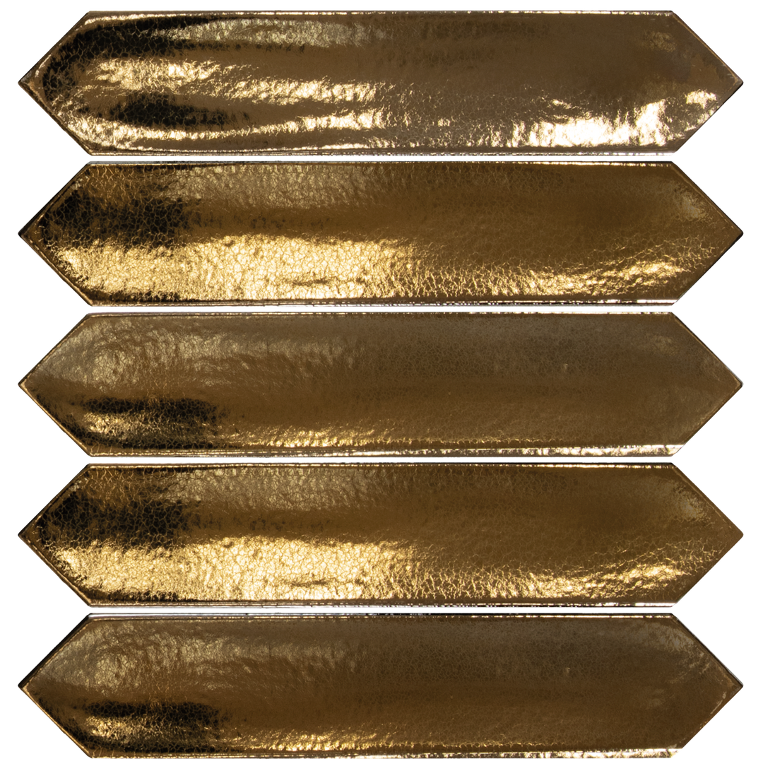 Equipe colour — Gold