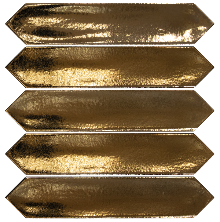Equipe colour — Gold