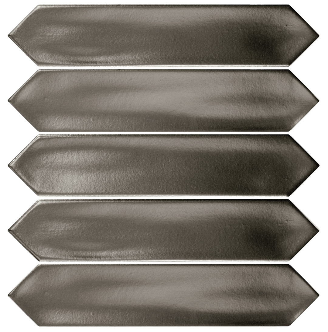 Equipe colour — Silver