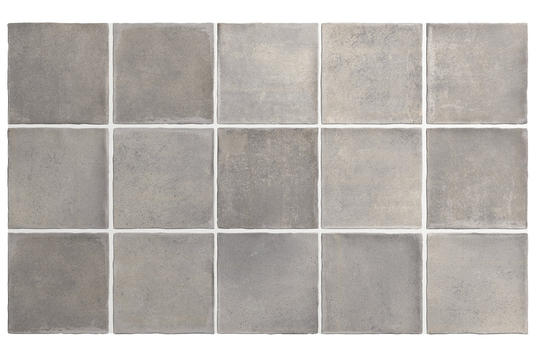 Equipe colour — Concrete